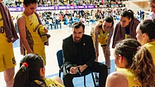 Бывший тренер «Вологды-Чеваката» вошел в штаб тренировочного лагеря Российской федерации баскетбола