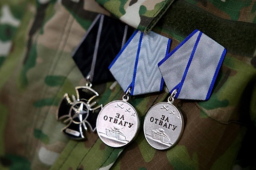 Для бойцов СВО в Севастополе выделили 100 участков земли