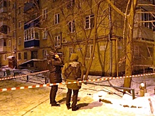 Мэр Кстенин: В Воронеже ввели режим ЧС после атаки беспилотников ВСУ