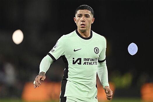 «Энцо! Неудачник». Фанат «Ливерпуля» поиздевался над Фернандесом после финала Кубка лиги