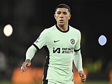 «Энцо! Неудачник». Фанат «Ливерпуля» поиздевался над Фернандесом после финала Кубка лиги