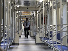 Метро Вашингтона закроют на 29 часов