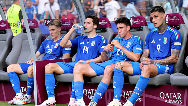 «Сборной Италии нужно менять целое поколение. На ЧМ‑2026 у них нулевые шансы» — Пименов