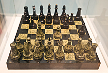 Учебно-тренировочные сборы по шахматам начались в Калтане
