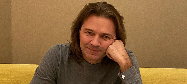 Маликов пожаловался на падение доходов из-за пандемии