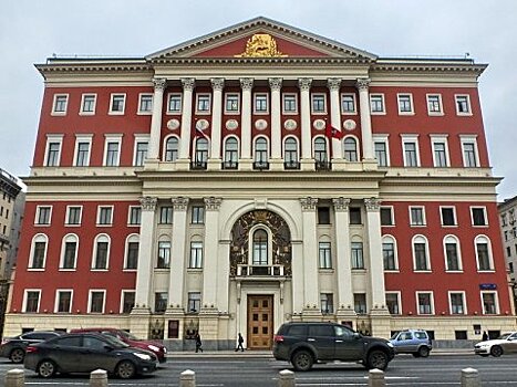 Власти Москвы отказались согласовывать «Марш материнского гнева»