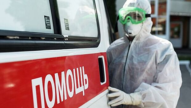 В Якутии за сутки выявили 98 заразившихся коронавирусом