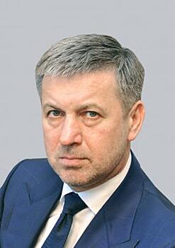 Президент ГК «Новотранс» Константин Гончаров возглавил Сектор по развитию транспорта необщего пользования Комиссии по транспорту РСПП