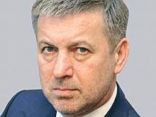 Президент ГК «Новотранс» Константин Гончаров возглавил Сектор по развитию транспорта необщего пользования Комиссии по транспорту РСПП