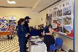 Осужденные, состоящие на учете в уголовно-исполнительной инспекции УФСИН России по Республике Дагестан, посетили ярмарку трудоустройства