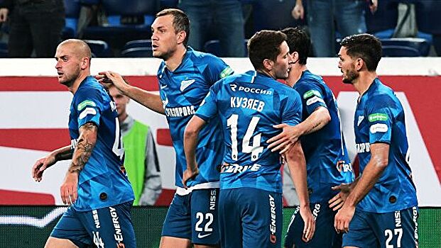 Эксперт: "Зенит" за счет опыта футболистов имеет преимущество над "Динамо"