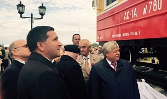 Дмитрий Кобылкин проводит рабочие встречи в Новом Уренгое, Красноселькупском районе и в Губкинском