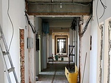 В Подмосковье отремонтируют 158 медицинских учреждений