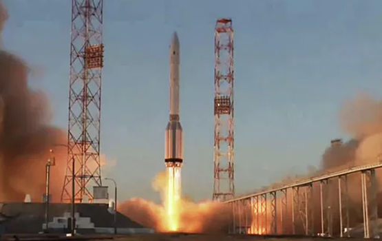 На модуле "Наука" российского сегмента МКС произошла утечка теплоносителя