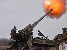 Разведка боем, северный фланг: На картах образовалась Курская дуга наоборот