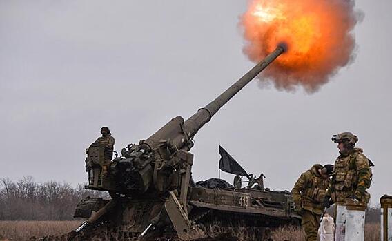 Разведка боем, северный фланг: На картах образовалась Курская дуга наоборот