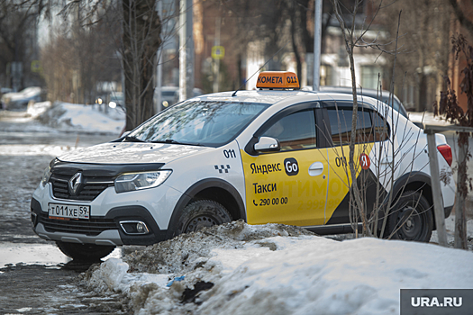 Таксисты «Яндекс.Go» отказались вести онкобольную из ХМАО в больницу