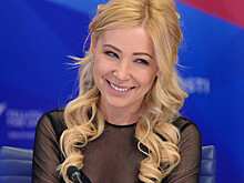 Мизулина заявила, что любит мемы про себя