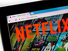 Почему выход отчетности Netflix вызвал падение акций видеосервиса?