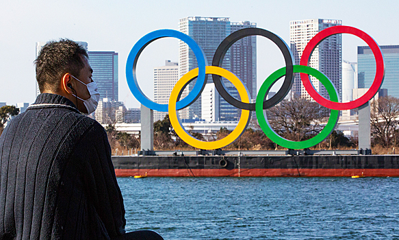 Япония опровергла слухи о негласной отмене Олимпийских игр
