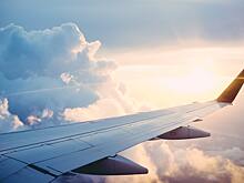 Utair с 25 ноября начнет выполнять прямой рейс из Тюмени в Дубай