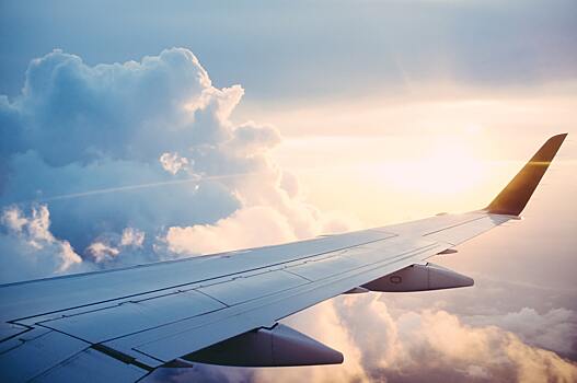 Utair с 25 ноября начнет выполнять прямой рейс из Тюмени в Дубай