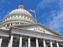 Конгресс США проголосовал за ограничение возможности президента обеспечить выход Вашингтона из НАТО