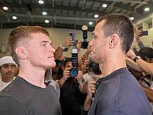 Усман Нурмагомедов — Пол Хьюз 2, реванш, MMA 3 октября 2025, PFL, прямая онлайн-трансляция, где смотреть лайв, дата и время