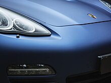 Блокировка машин по аналогии с Porsche другим маркам не грозит