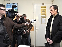 Премию Гайдара вручат открытому гею