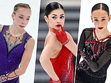 Фавориты чемпионата России — 2026: Петросян против Двоеглазовой и Хуснутдиновой, борьба Гуменника до Олимпиады