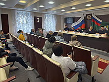 Салехардцы пожаловались на длительное расселение аварийного дома
