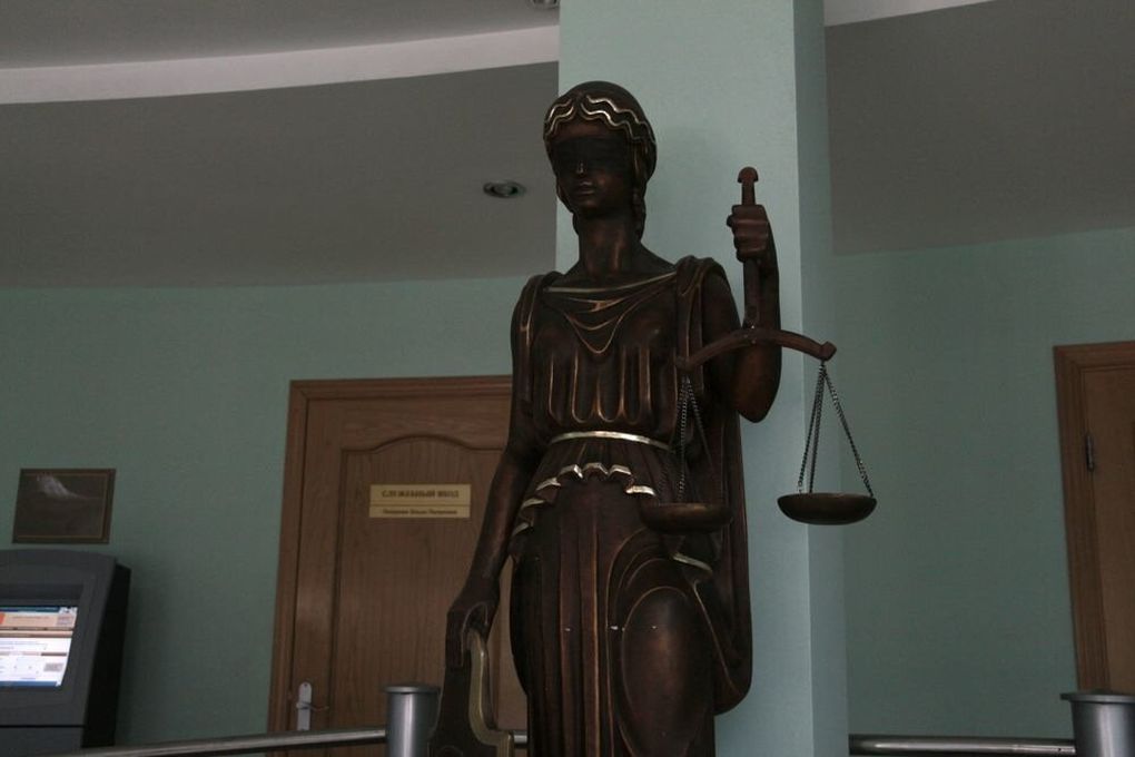 Пятеро жительниц Удмуртии предстанут перед судом за организацию борделя