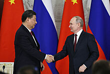 В Кремле объяснили долгие переговоры Путина и Си Цзиньпина