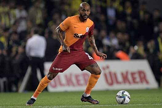 ЦСКА интересуется защитником "Галатасарая" Маркао