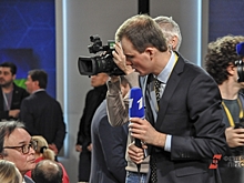 «Первый канал» пригласил на ток-шоу 25 жильцов аварийных домов Ростова