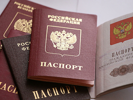 МВД РФ проверит законность получения гражданства РФ Аброром Азимовым