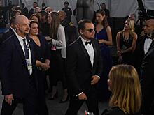 Хоакинс Феникс получил «Оскар» в номинации «Лучший актёр»