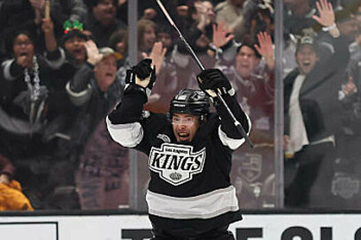 Фаны «Лос-Анджелеса» после второго подряд матча Кузьменко с голом: парню точно не все равно