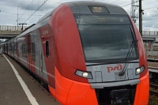 11 и 12 апреля электрички с остановкой на станции Крюково проследуют графиком рабочих дней