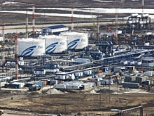 «Газпром нефть» получила лицензию на поиск новых месторождений на Ямале