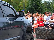Первый чемпионат по силовому экстриму имени Драчева состоится в Хабаровске