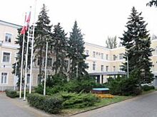 В Волгограде согласовали кандидатуру нового вице-мэра