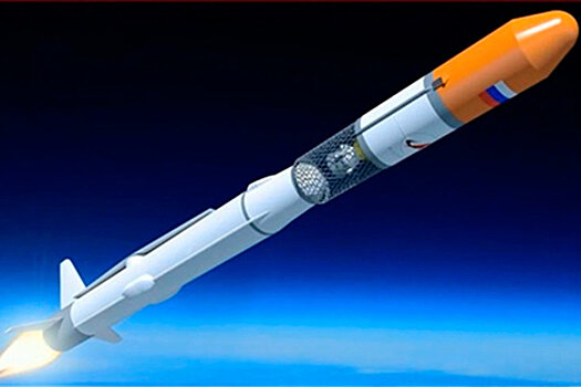 Многоразовая российская ракета будет приземляться как самолет