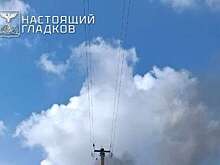 Гладков: пять муниципалитетов Белгородской области атакованы ВСУ