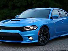 Какие машины наиболее часто угоняют в США