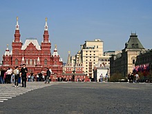 Около 30 тысяч новых рабочих мест появится в туристической отрасли РФ