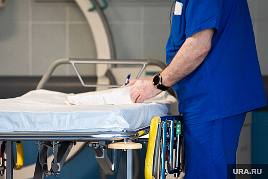 Свердловский медик призвал бизнес взять студентов на работу