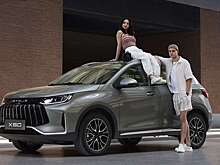 Кроссовер Jetour X50 стал еще доступнее