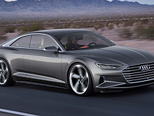 Автономность вождения Audi A8 будет зависеть от законодательства